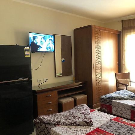 Studio Apartment, Aqua View Resort, North Coast El Alamein Exterior foto