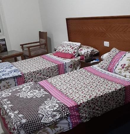 Studio Apartment, Aqua View Resort, North Coast El Alamein Exterior foto