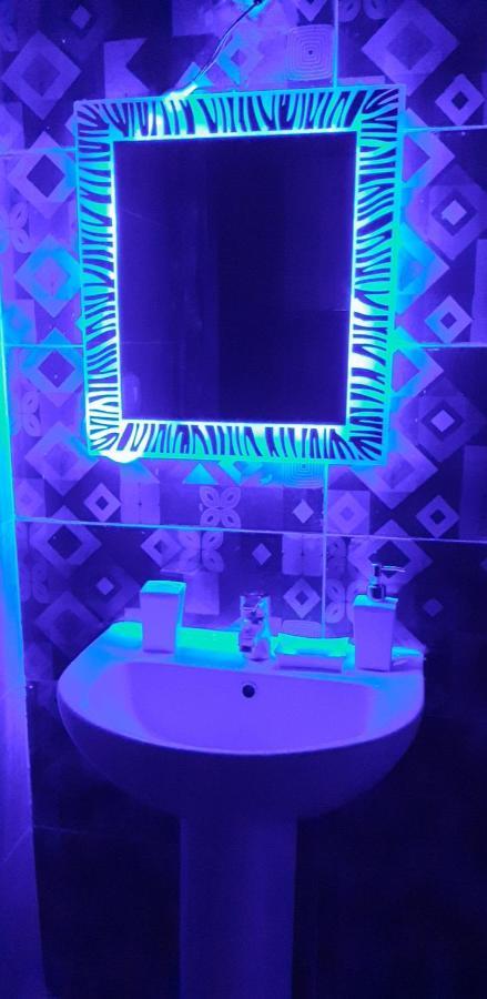 Studio Apartment, Aqua View Resort, North Coast El Alamein Exterior foto