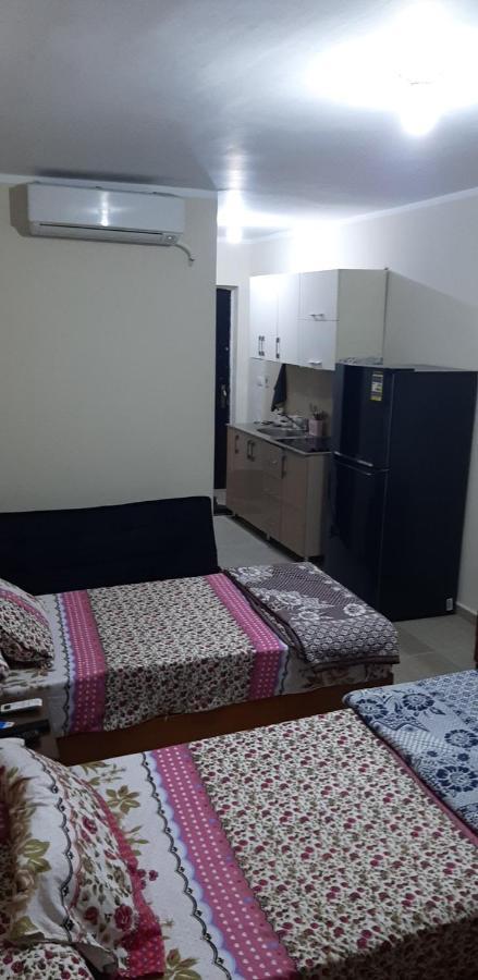 Studio Apartment, Aqua View Resort, North Coast El Alamein Exterior foto