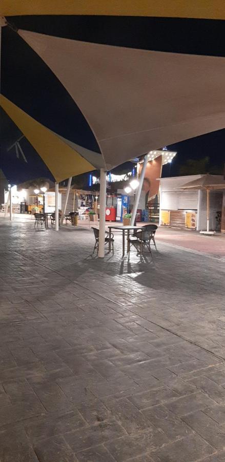 Studio Apartment, Aqua View Resort, North Coast El Alamein Exterior foto